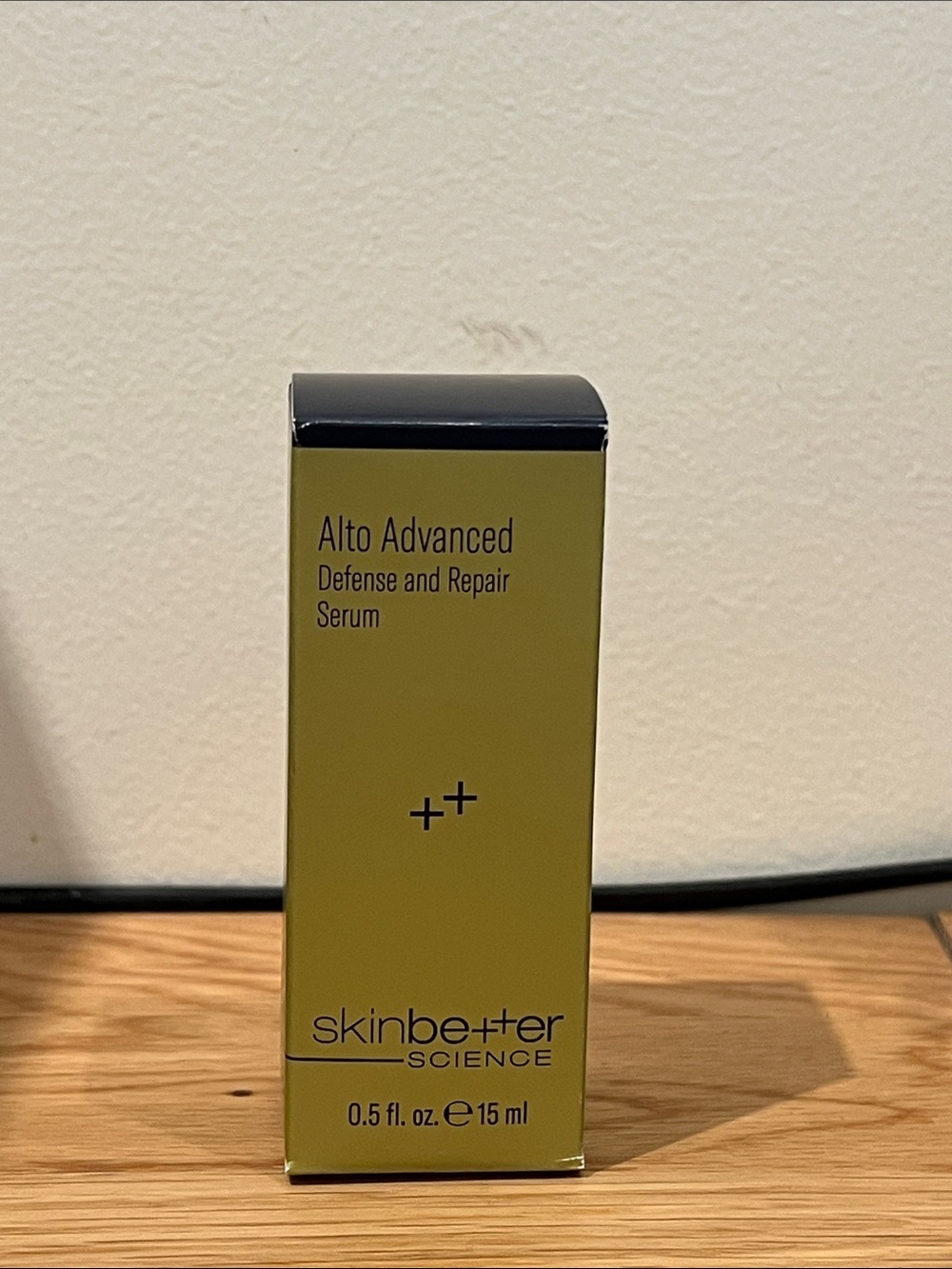 SkinBetter Science Alto Advanced Defense and Repair Serum 15ml